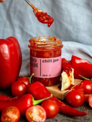 Chilli Jam