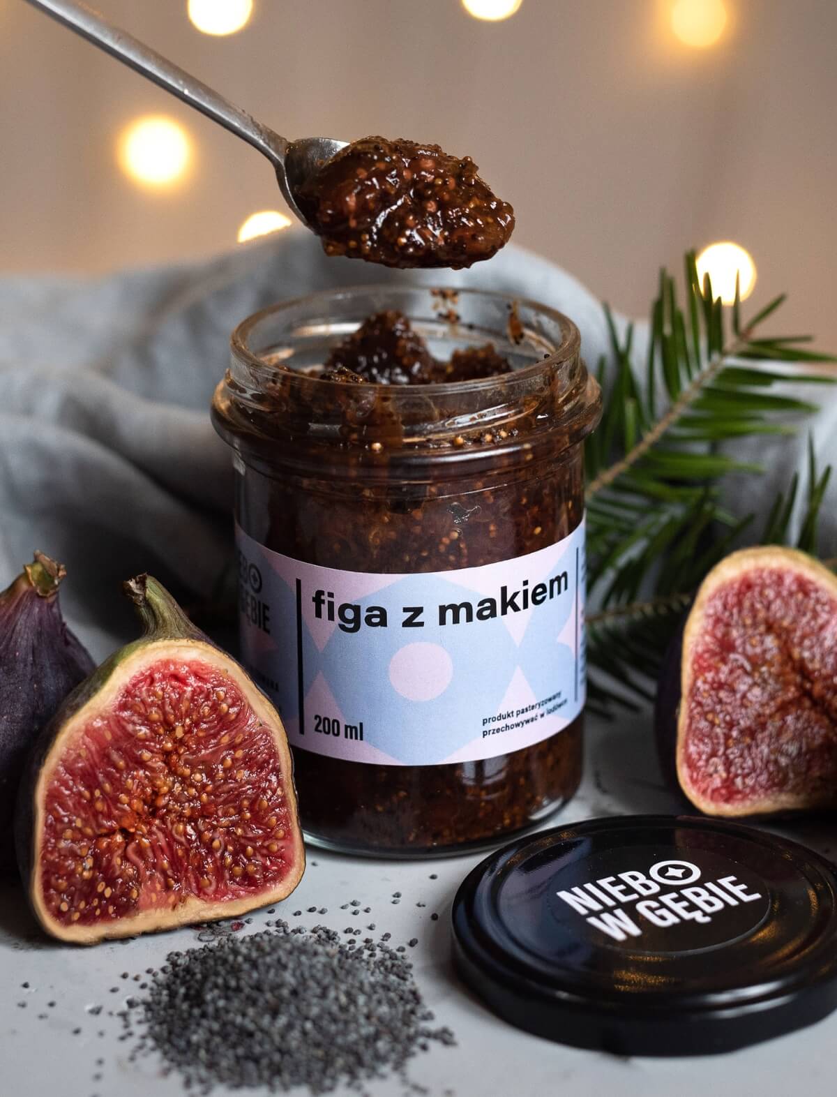 Figa z makiem