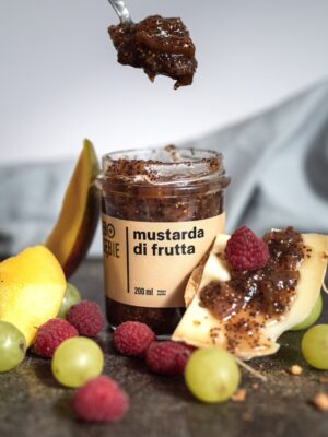 Mustarda di frutta
