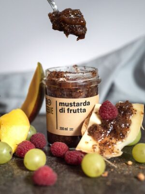 Musztarda di frutta